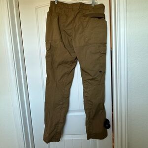5.11 Tactical Pants 34x34